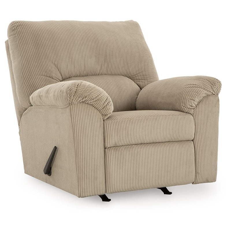 Simplejoy – Rocker Recliner