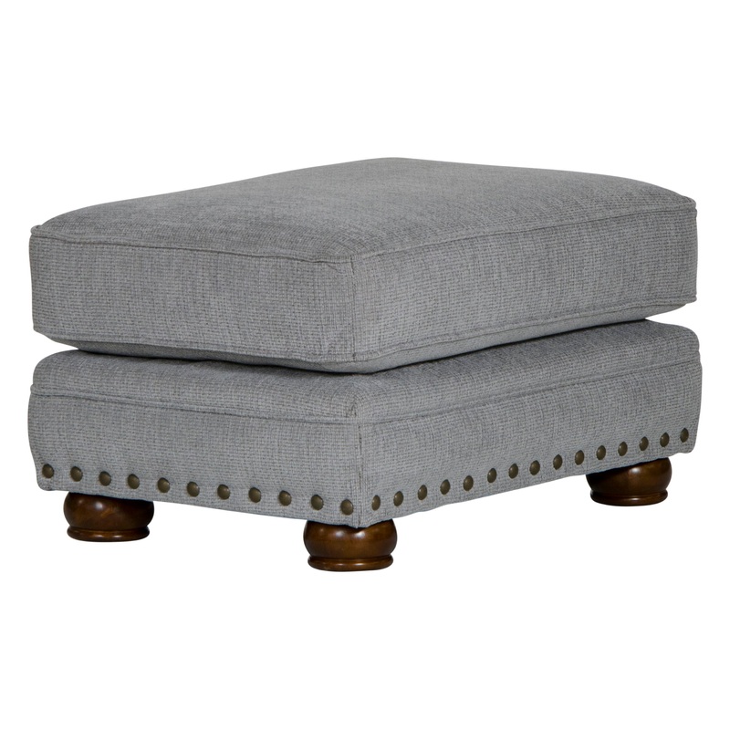 Singletary – Ottoman