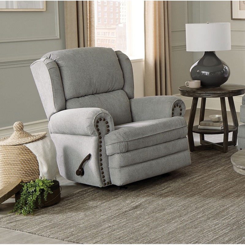 Singletary – Rocker Recliner