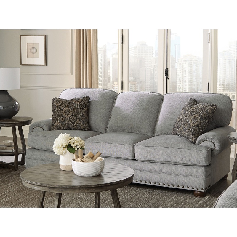 Singletary – Sleeper