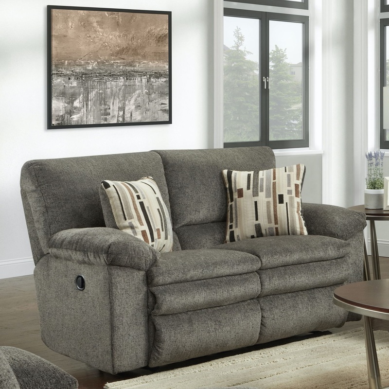 Tosh – Reclining Loveseat