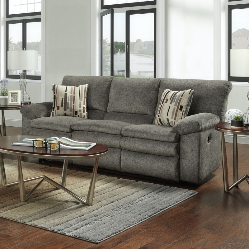 Tosh – Reclining Sofa