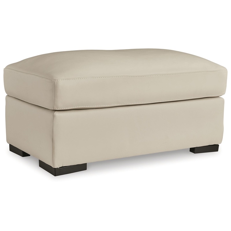 Treasure Trove – Almond – Ottoman