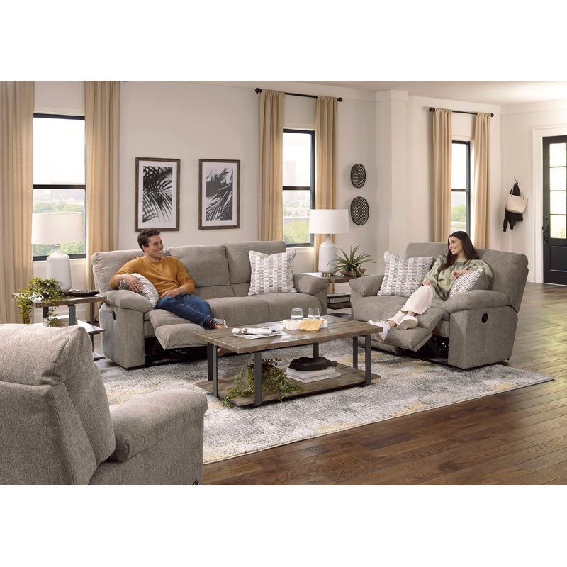 Tyler – Reclining Loveseat