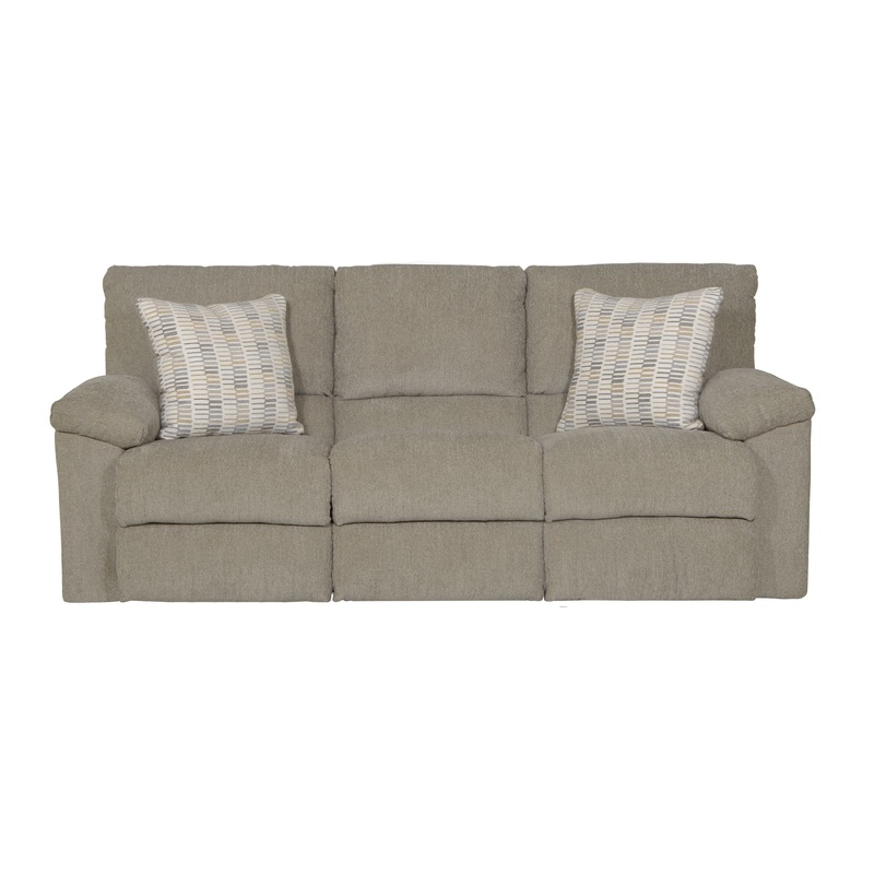 Tyler – Reclining Sofa
