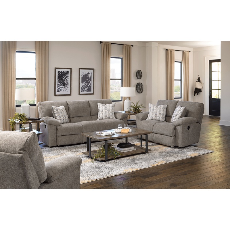Tyler – Rocker Recliner