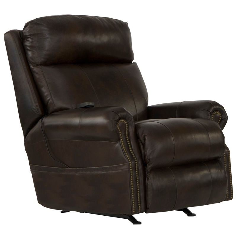 Vito – Power Rocker Recliner