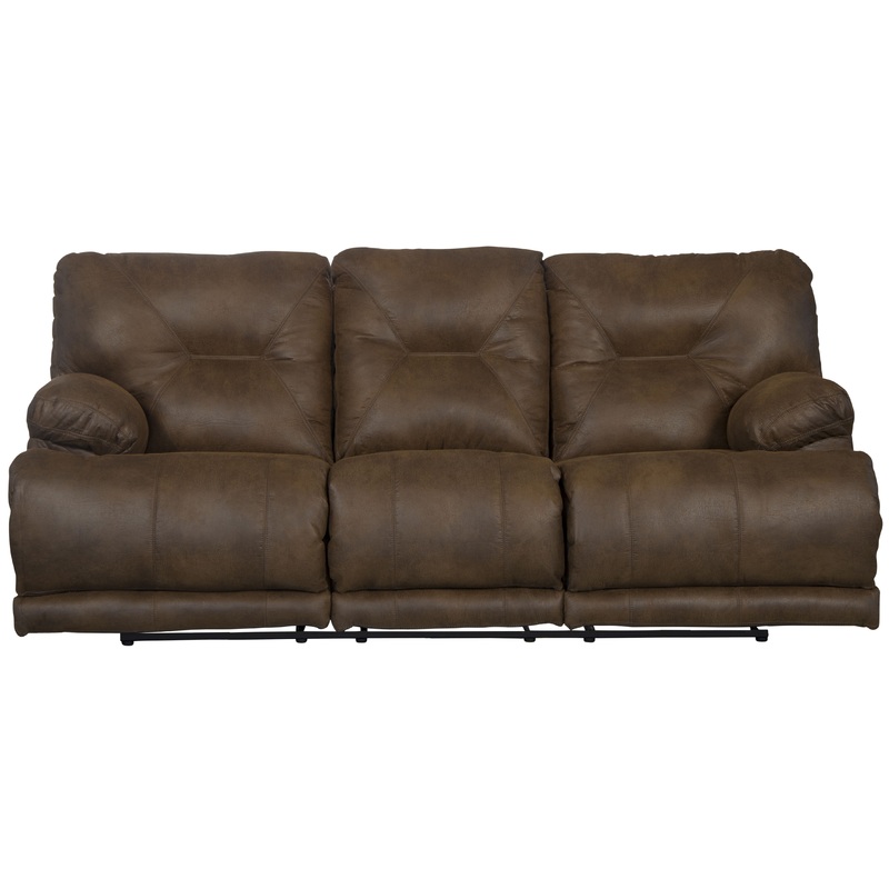 Voyager – Lay Flat Reclining Sofa