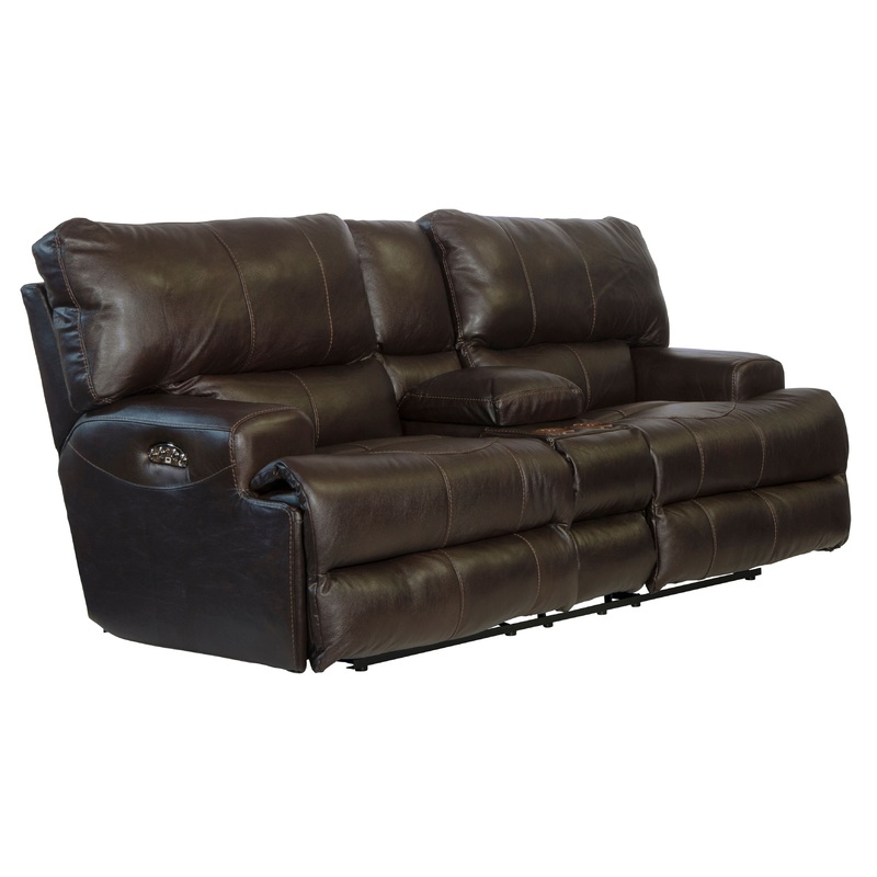 Wembley – Console Loveseat
