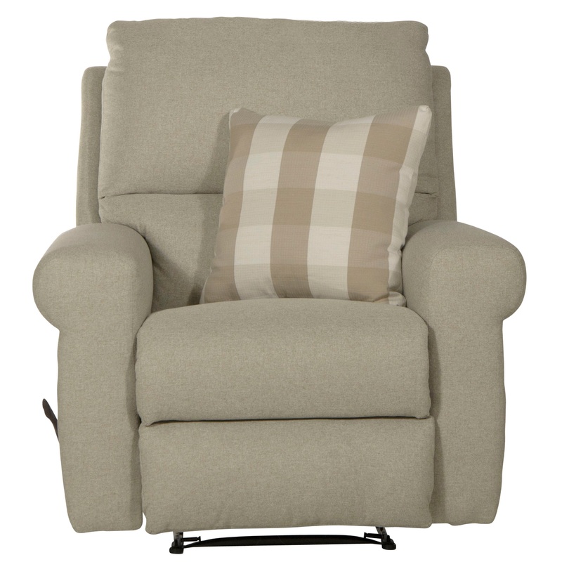 Westport – Glider Recliner