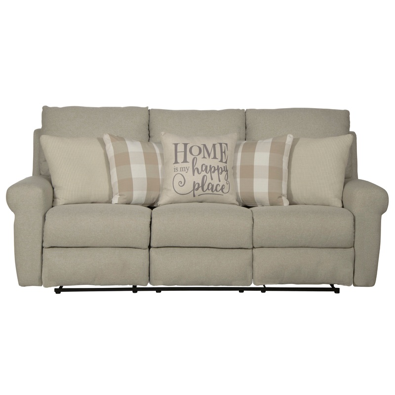 Westport – Lay Flat Reclining Sofa