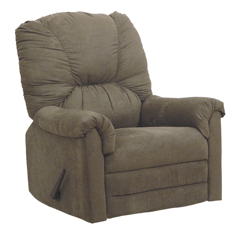 Winner – Rocker Recliner