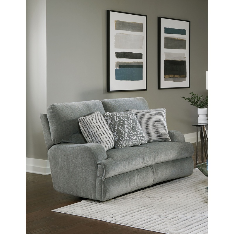 Zane – Reclining Loveseat