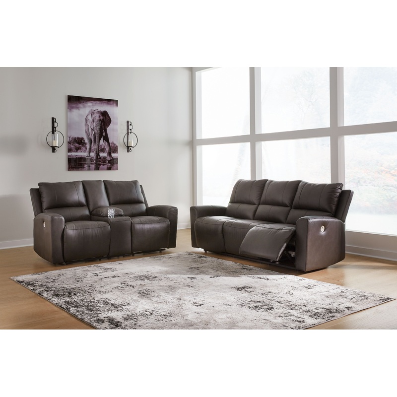 Boxmere – Reclining Living Room Set