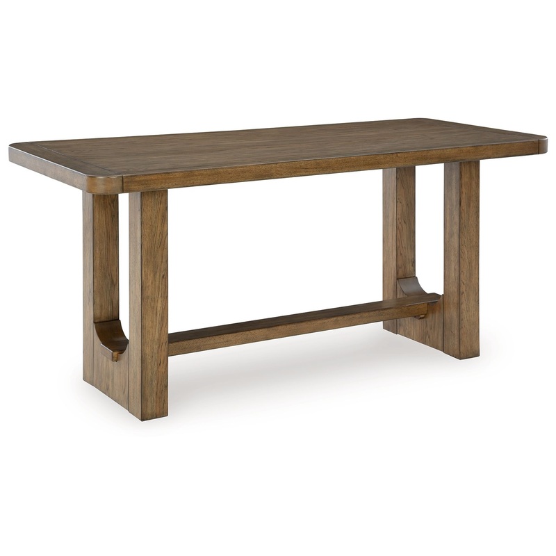 Cabalynn – Rectangular Dining Room Table