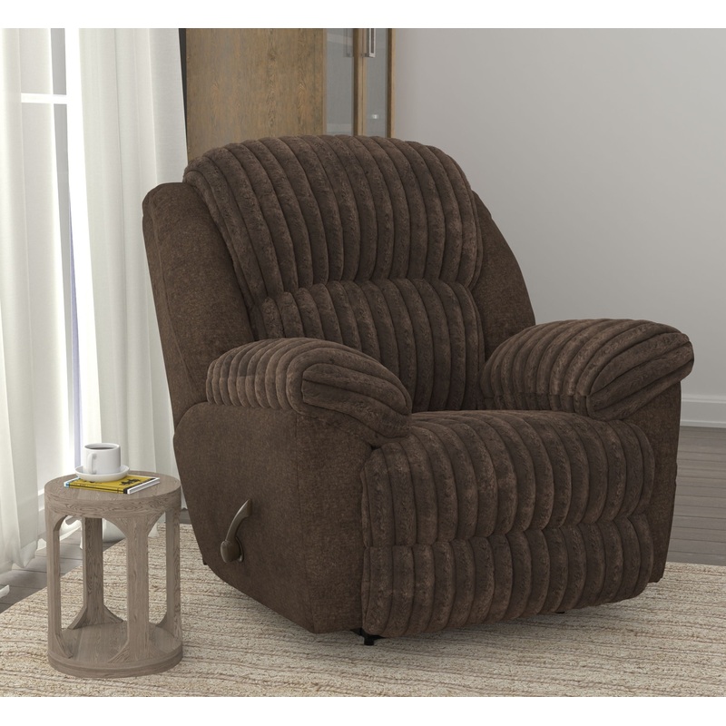 Shaggy – Rocker Recliner