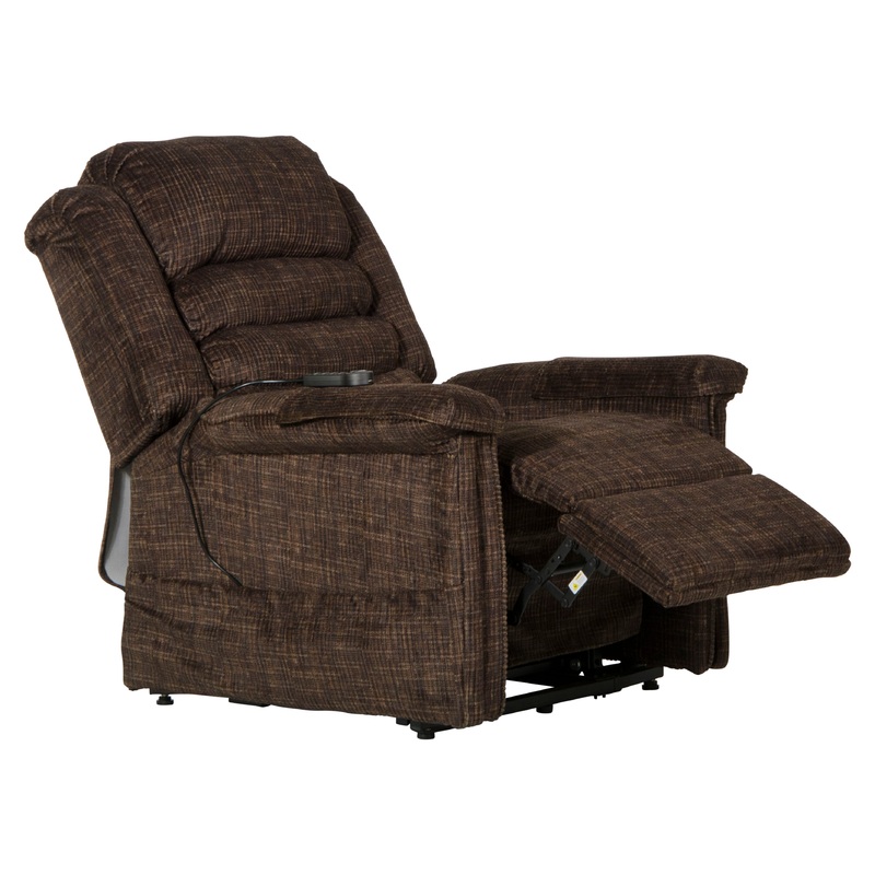 Soother – Power Lift Recliner