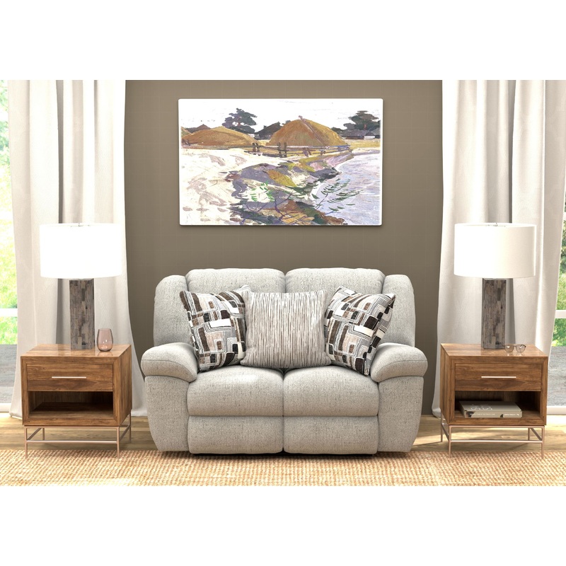 Trifecta – Reclining Loveseat