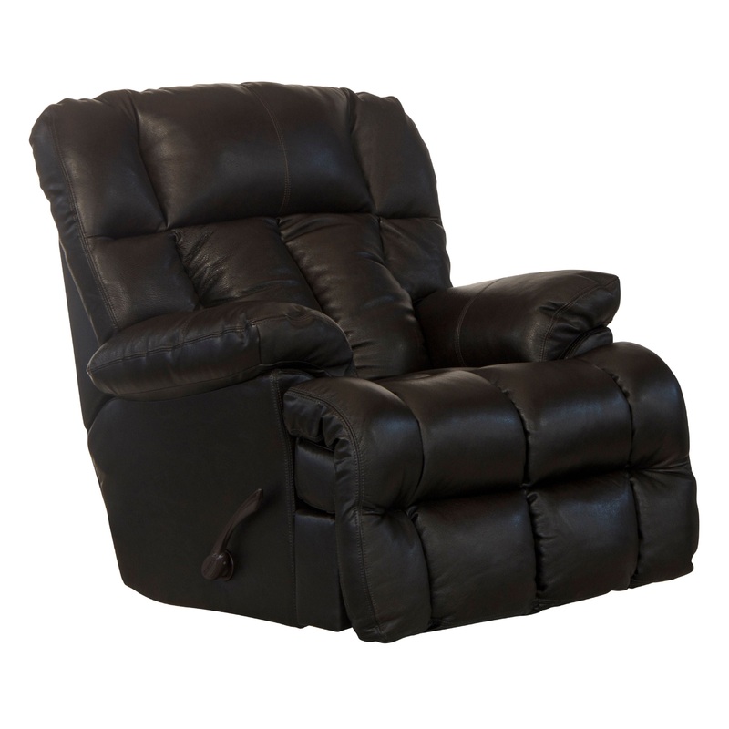 Victor – Chaise Rocker Recliner