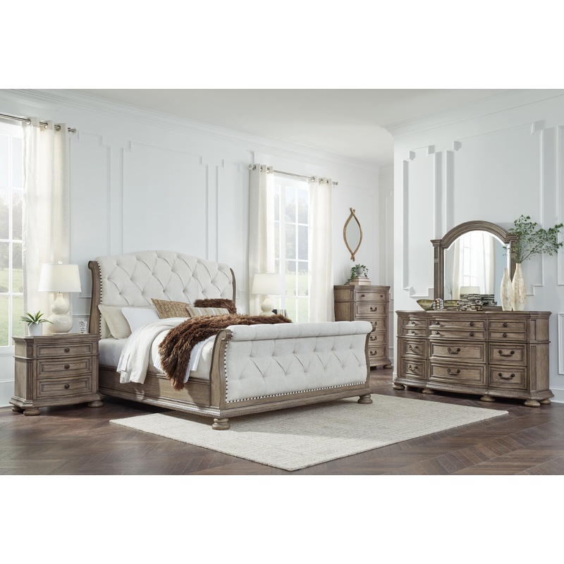 Ardenfield – Bedroom Set
