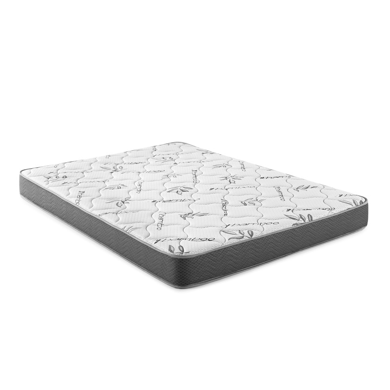 Bamboo Foam Twin XL Mattress