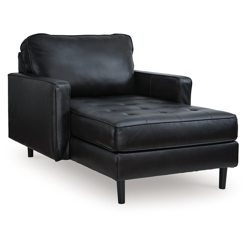Bryceview – Onyx – Chaise