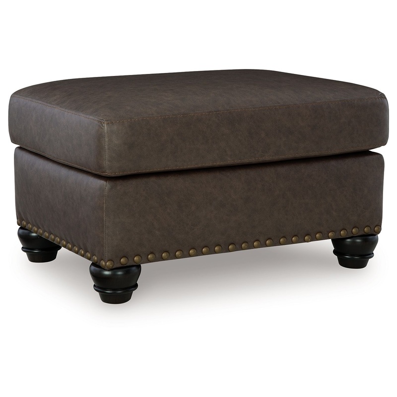 Roxmere – Umber – Ottoman