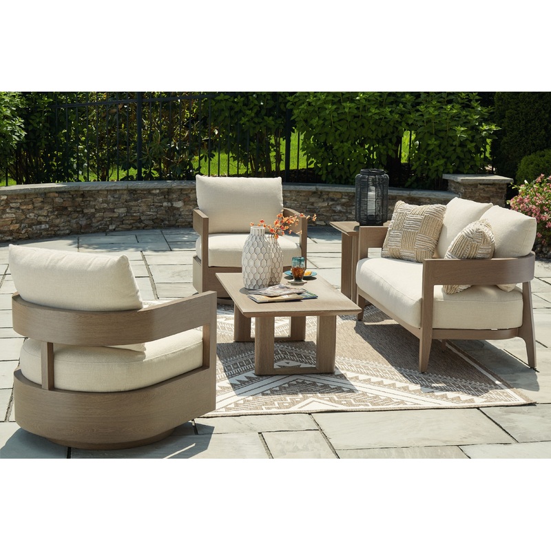 Serene Bay – Lounge Set
