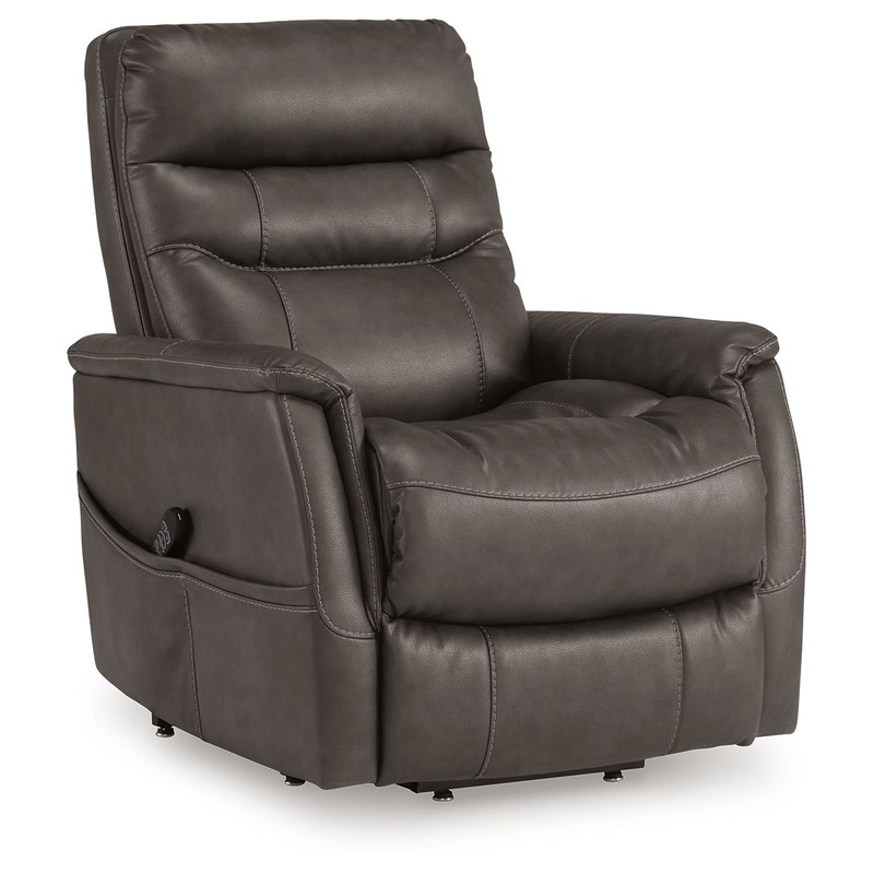 Strawbill – Power Lift Recliner