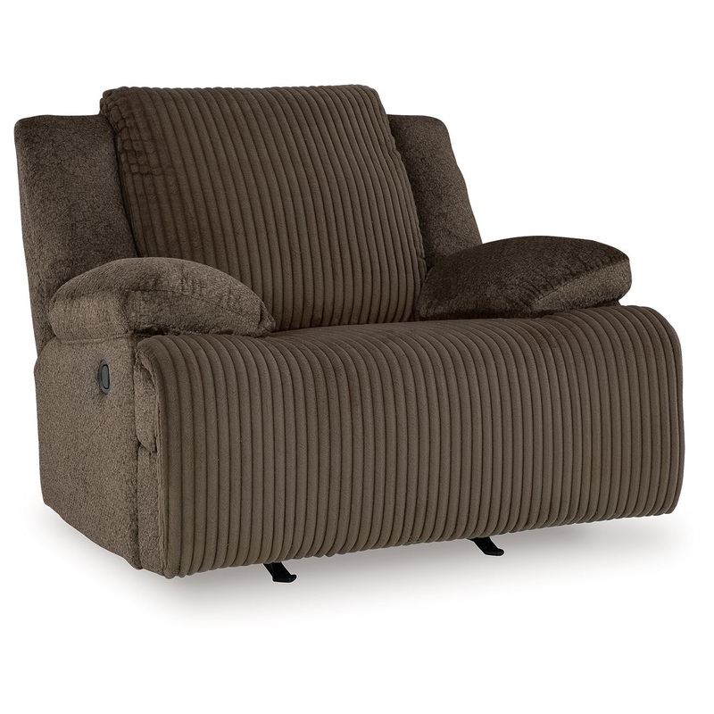 Top Tier – Rocker Recliner