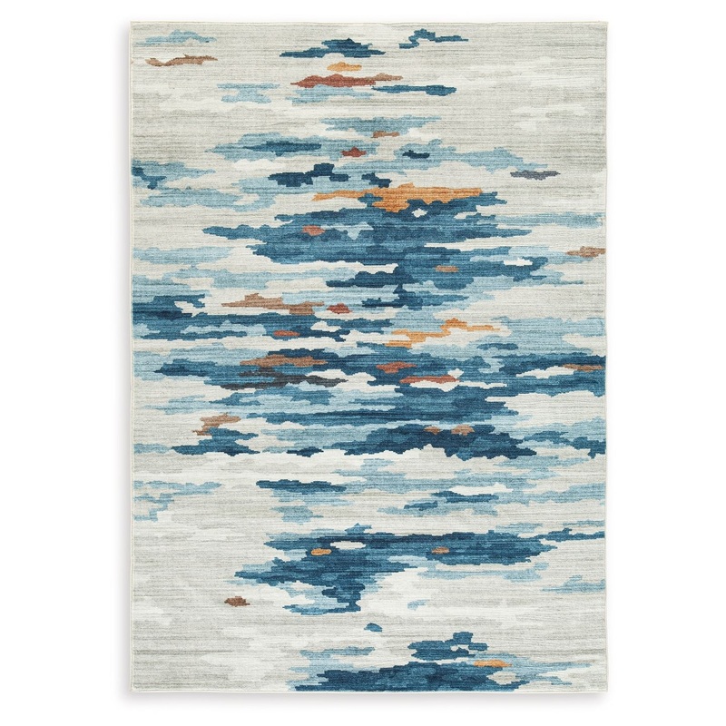 Vinlett – Washable Rug