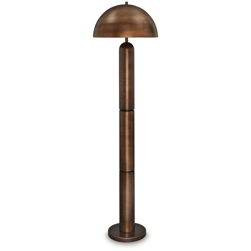 Wendfield – Metal Lamp