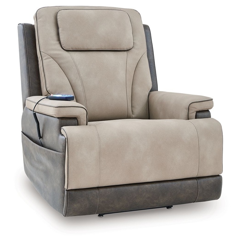 4Z-Peaceful Pause – Serenity Zone – Power Lift Recliner