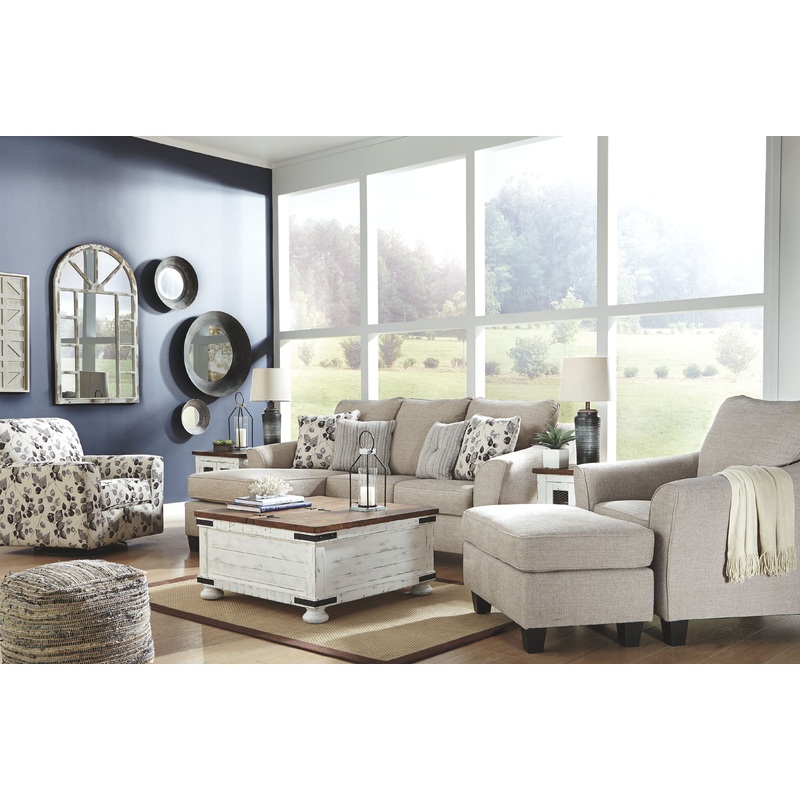 Abney – Living Room Set