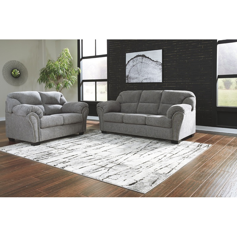 Allmaxx – Living Room Set