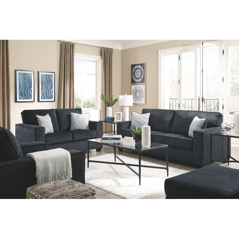 Altari – Sofa, Loveseat, Chair, Ottoman