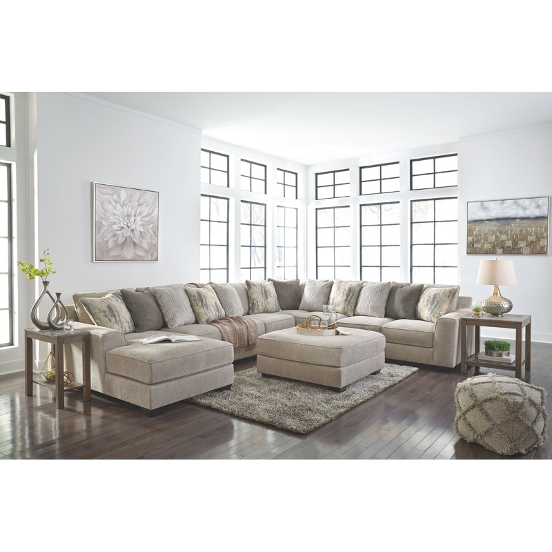 Ardsley – Sectional Set