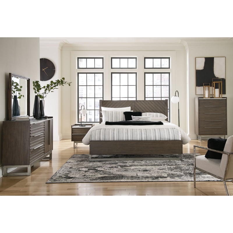 Arkenton – Bedroom Set