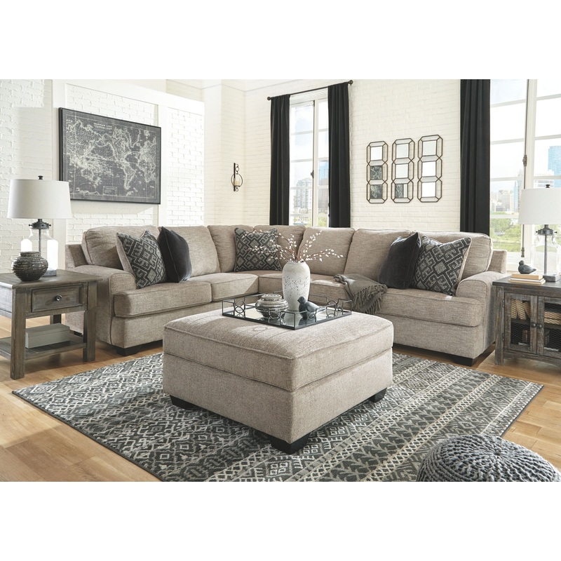 Bovarian – Sectional Set