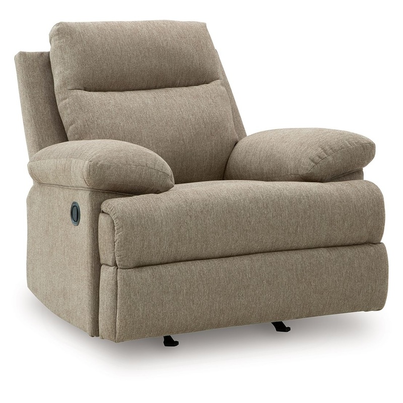 Side-Swipe – Rocker Recliner