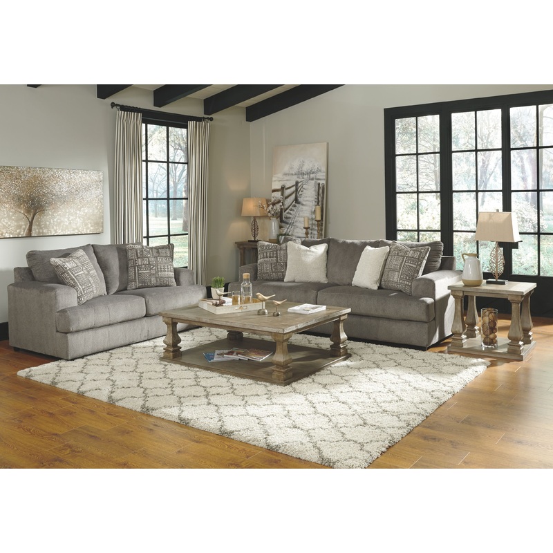 Soletren – Sofa, Loveseat
