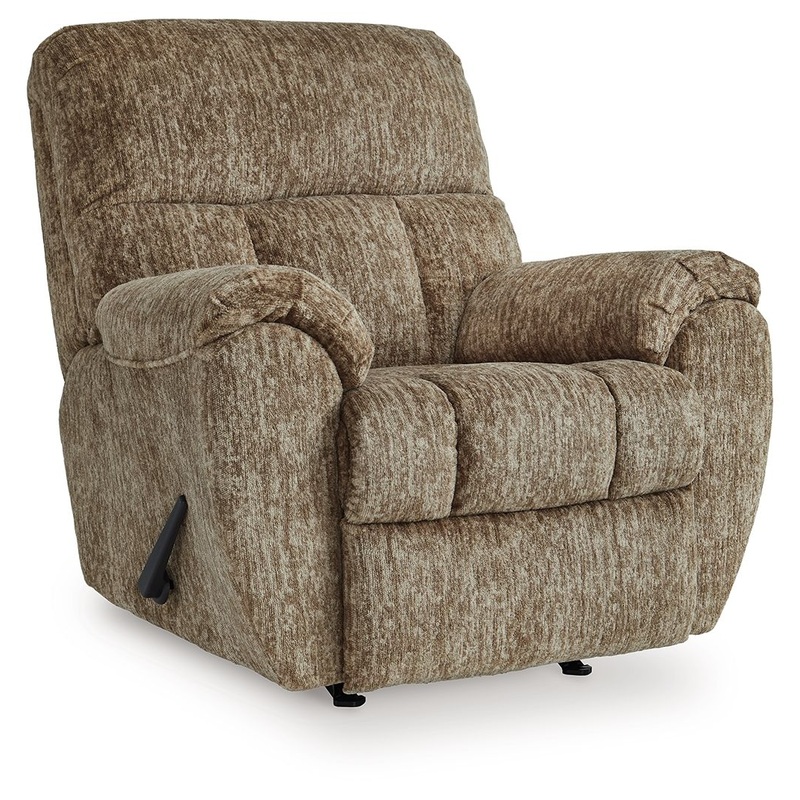 Stayfish – Rocker Recliner