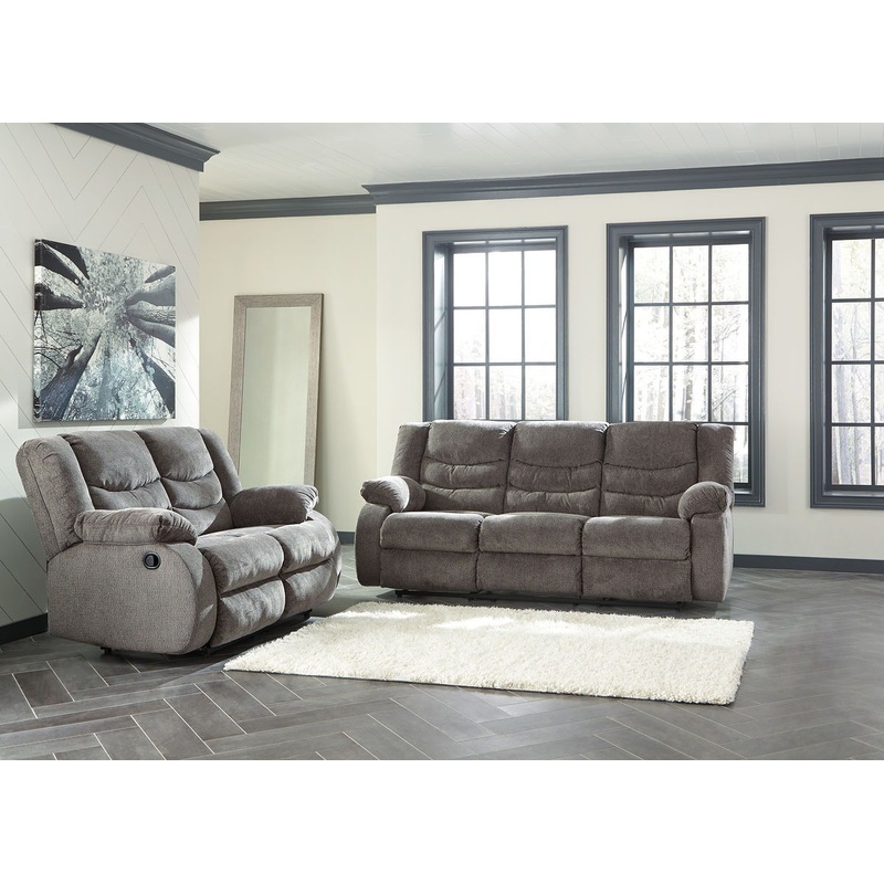 Tulen – Reclining Living Room Set