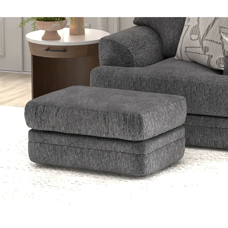 Tyson – Ottoman