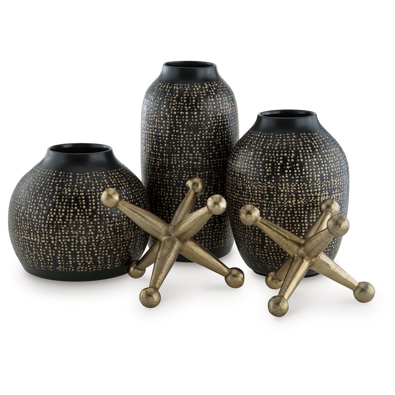 Vinburn – Accessory Set (Set of 5)