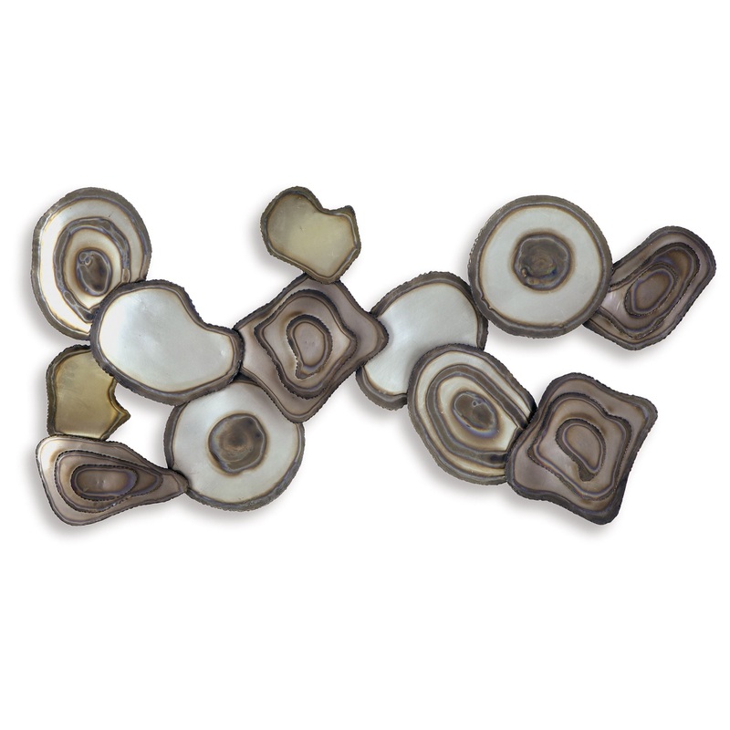 Worthman – Multi – Wall Decor