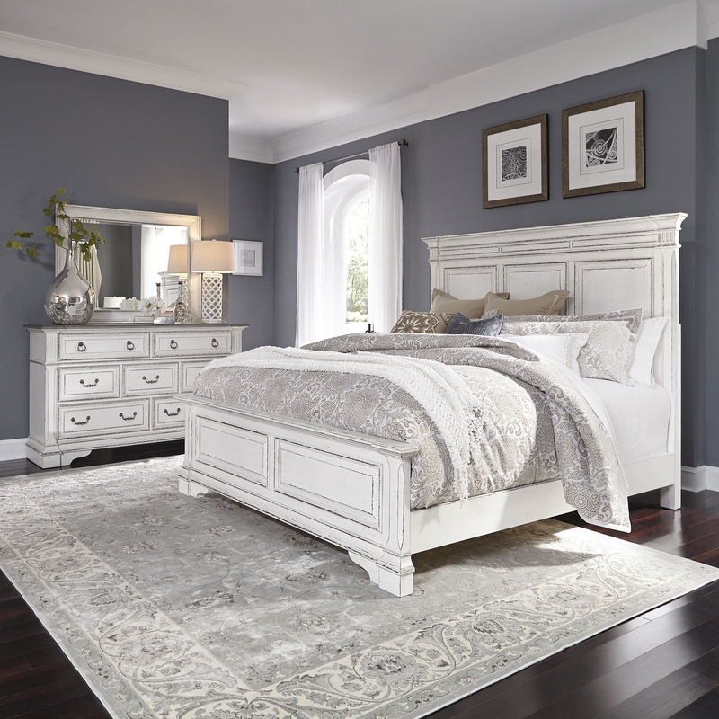 Abbey Park – Bedroom Set