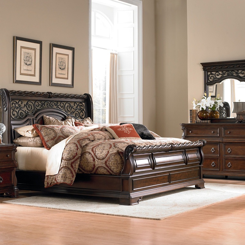 Arbor Place – Bedroom Set