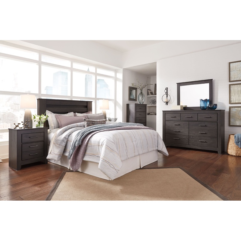 Brinxton – Bedroom Set
