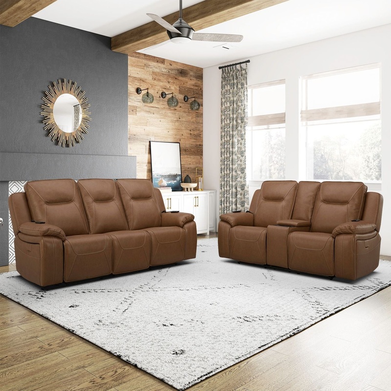 Callihan – Sofa Set